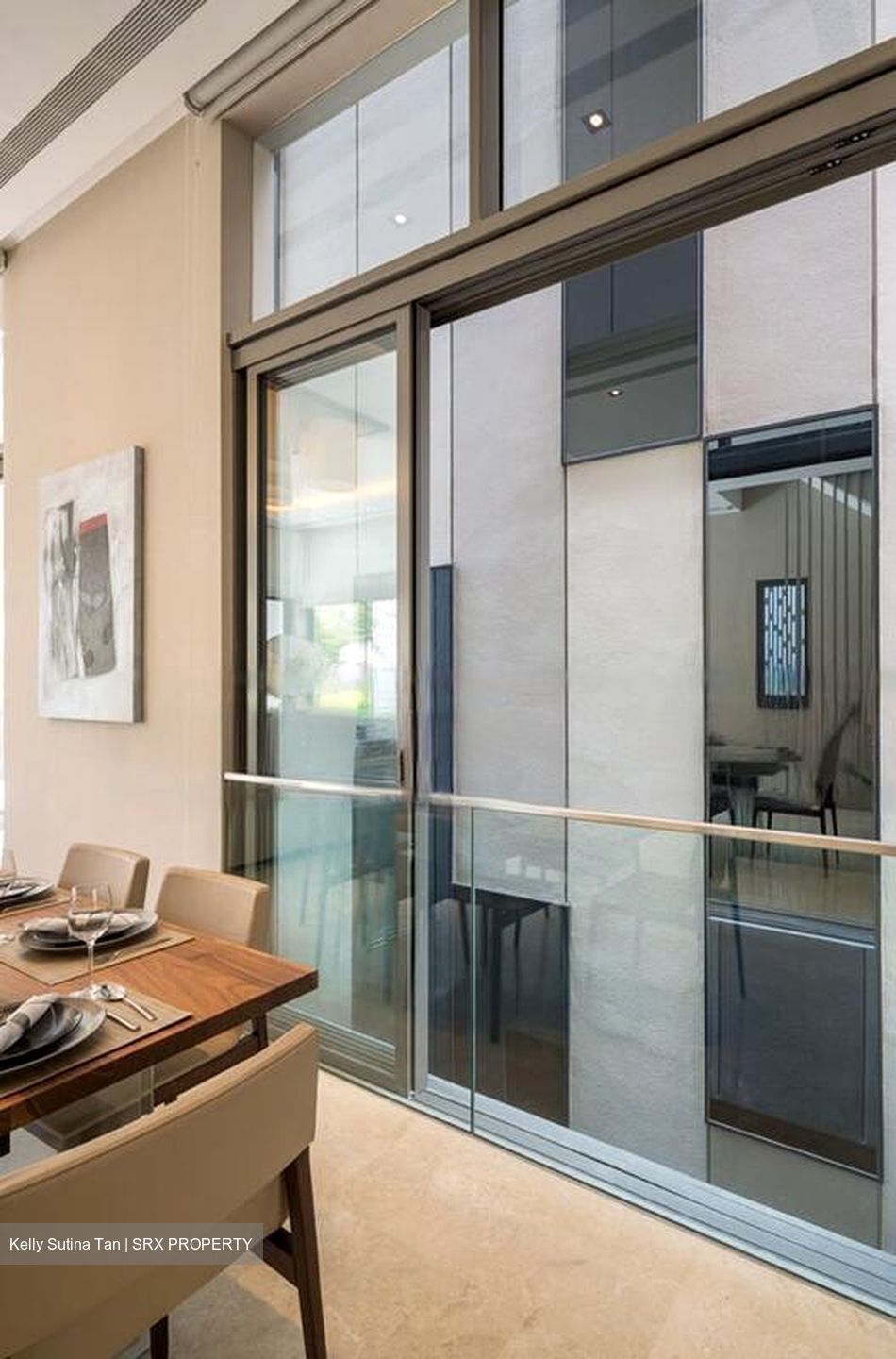 Crescent Road (D15), Terrace #460982061